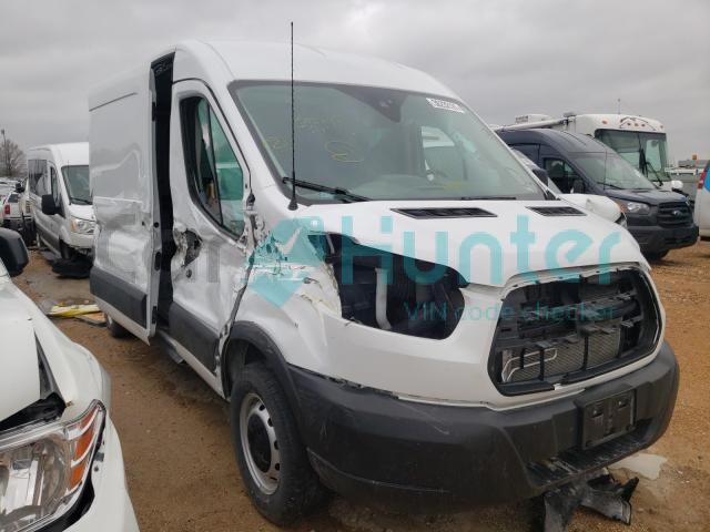 ford transit t- 2019 1ftyr2cm7kkb11171
