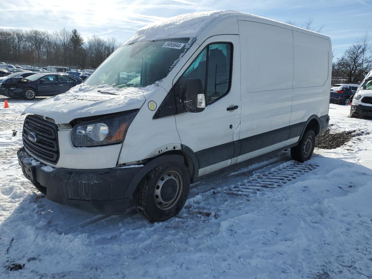 ford transit 2019 1ftyr2cm7kkb81849