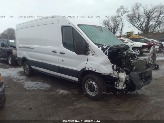 ford transit van 2019 1ftyr2dm0kkb42695