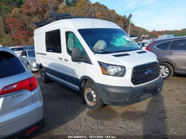 ford transit 2019 1ftyr2dm1kkb75012