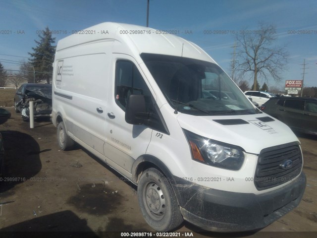 ford transit van 2017 1ftyr2ug3hka27186