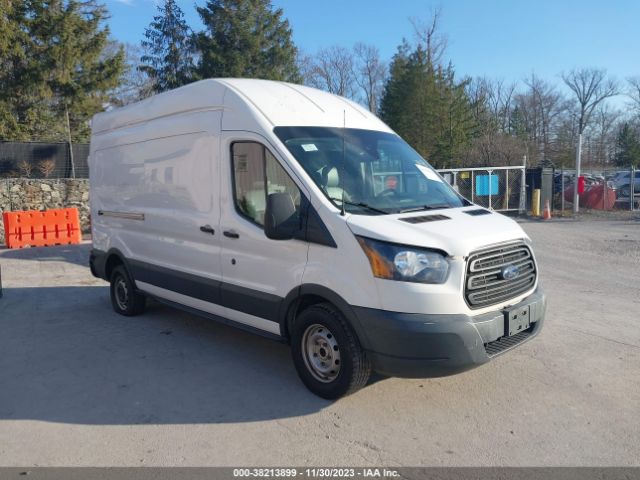 ford transit van 2018 1ftyr2xg2jka28735