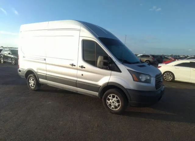 ford transit cargo van 2016 1ftyr2xg3gka40319