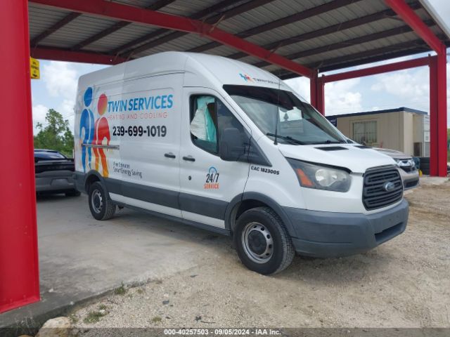 ford transit 2018 1ftyr2xm0jka21854