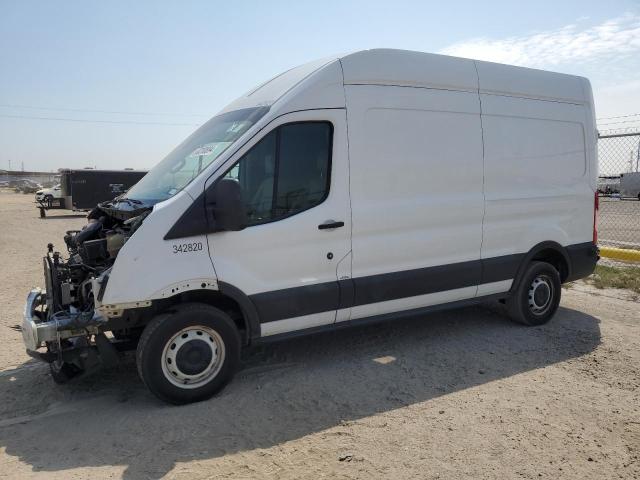 ford transit t- 2019 1ftyr2xm0kka50630