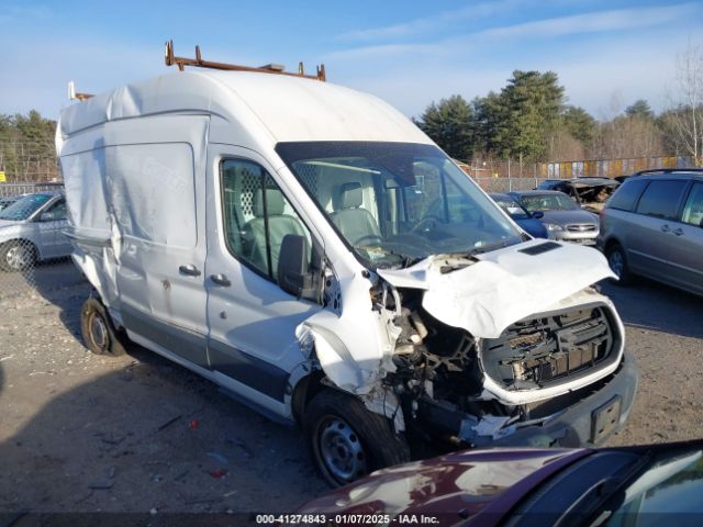 ford transit 2016 1ftyr2xm1gka41331