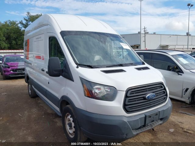 ford transit van 2017 1ftyr2xm4hka03688