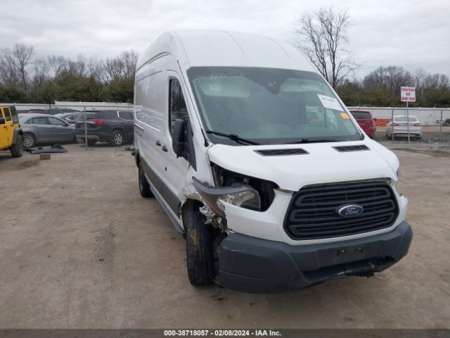 ford transit-250 2018 1ftyr2xm4jka49396