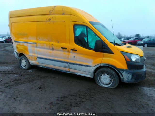 ford transit 2018 1ftyr2xm4jka70698