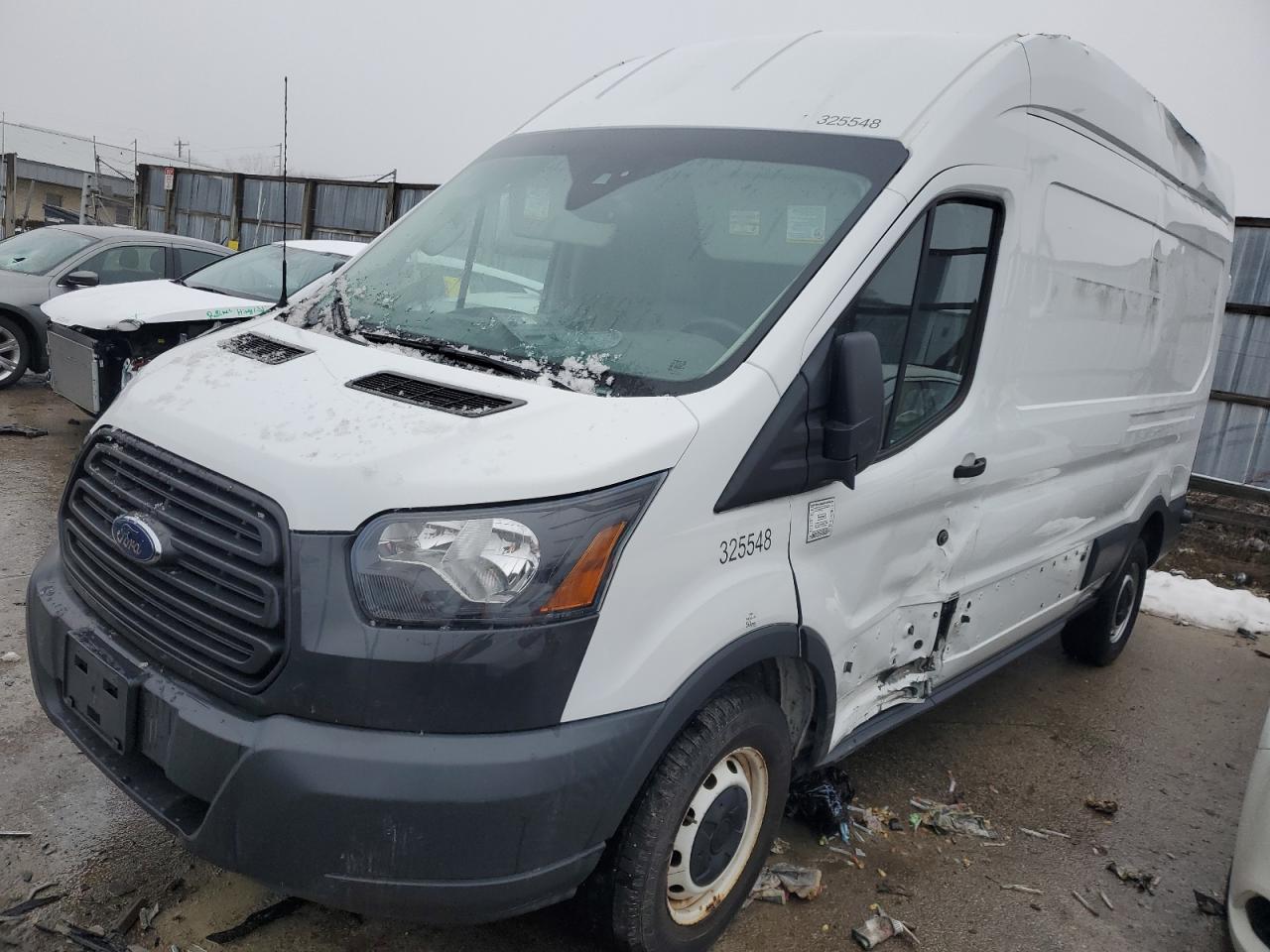 ford transit 2018 1ftyr2xm7jka76348