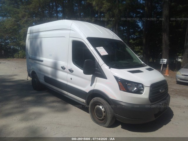 ford transit van 2018 1ftyr2xm7jkb46544