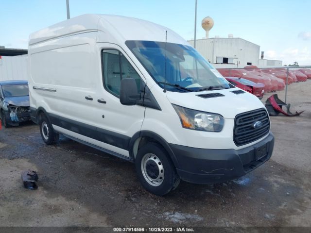 ford transit van 2019 1ftyr2xm7kkb16042