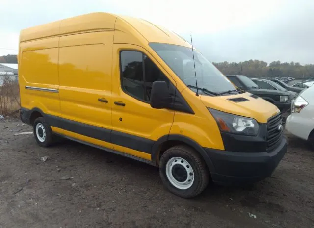 ford transit van 2019 1ftyr2xm8kka50732