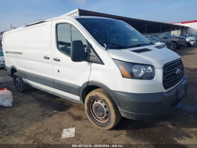 ford transit-250 2016 1ftyr2yg4gkb43988