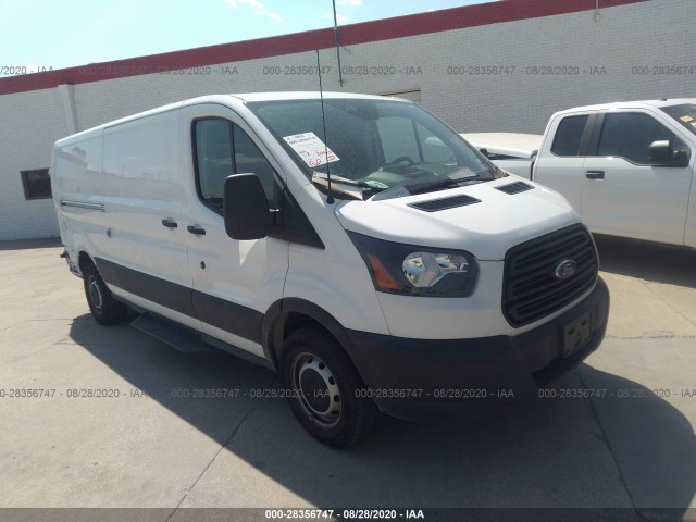 ford transit van 2019 1ftyr2ym0kka77504