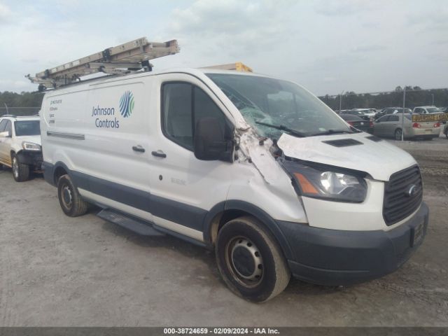 ford transit-250 2018 1ftyr2ym3jkb11496