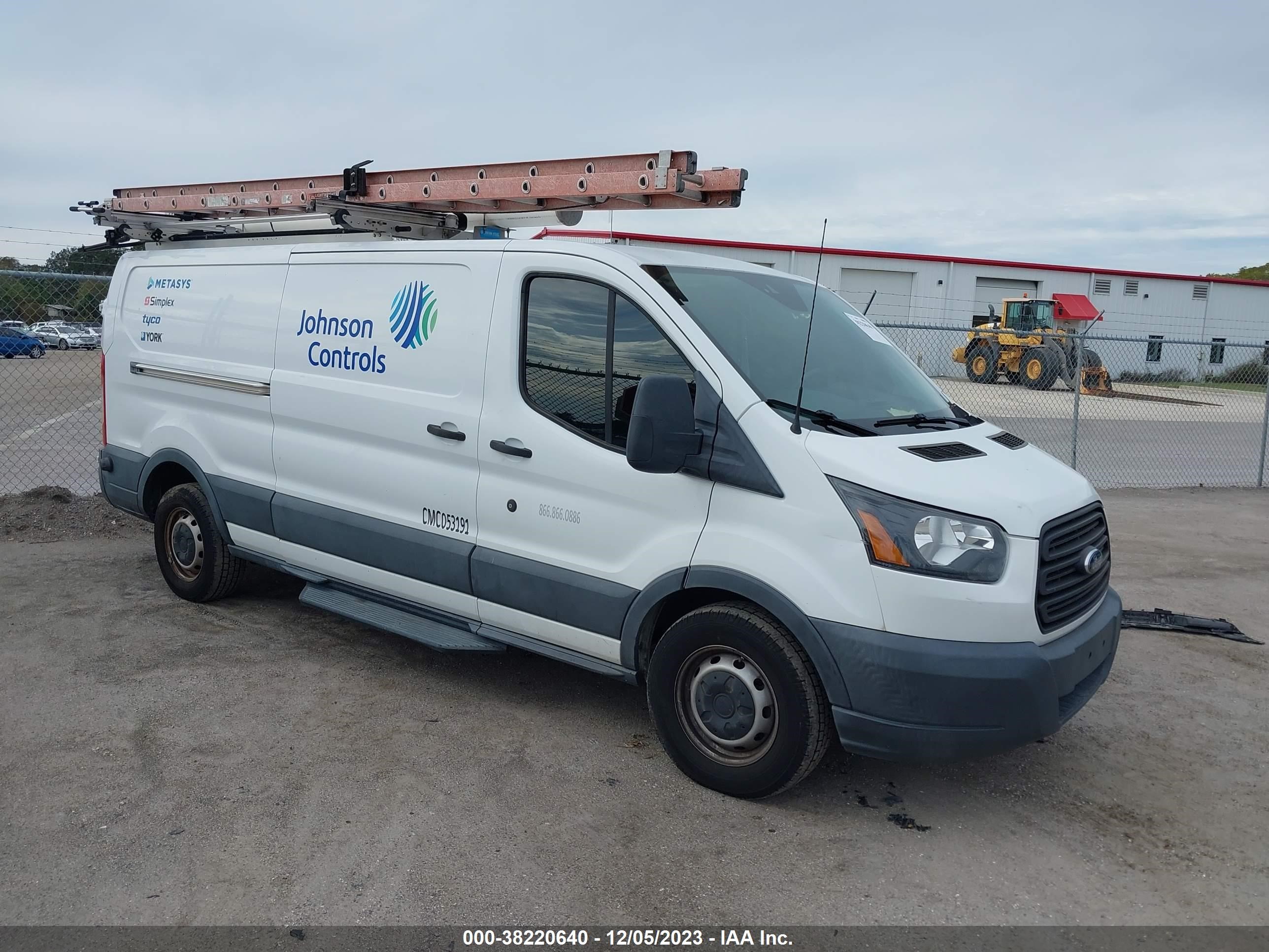 ford transit 2018 1ftyr2ym5jkb11547