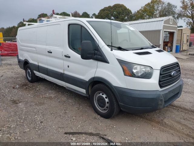 ford transit 2016 1ftyr2zg5gkb50009