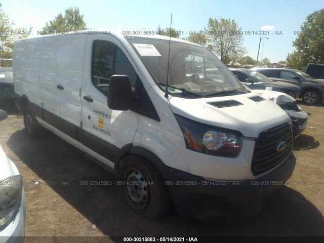 ford transit cargo van 2016 1ftyr2zm1gka41326