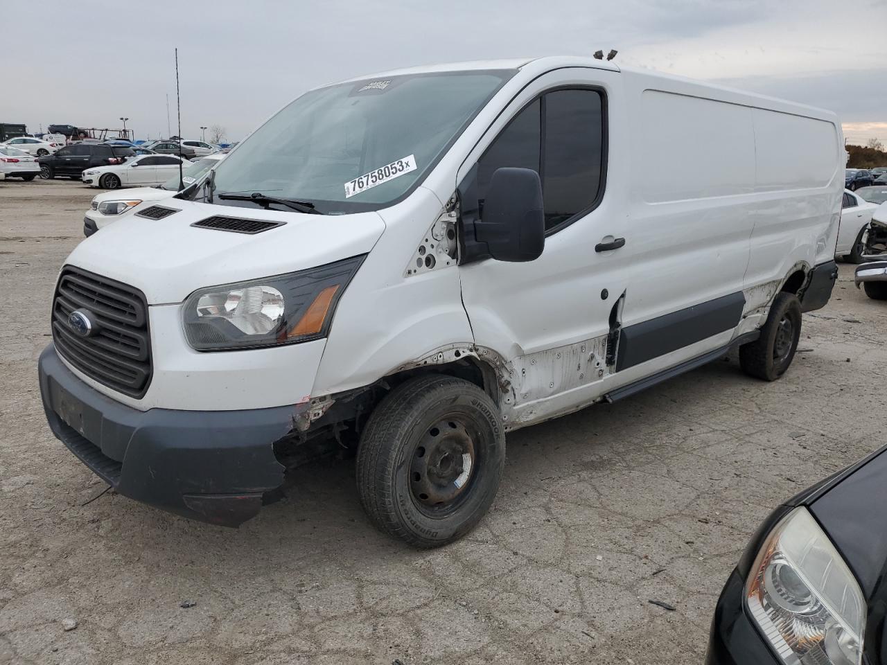 ford transit 2015 1ftyr2zm6fka27467