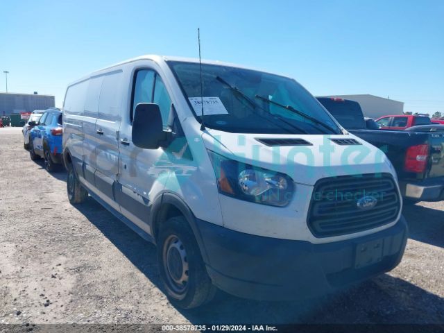 ford transit-250 2019 1ftyr2zm6kkb12058
