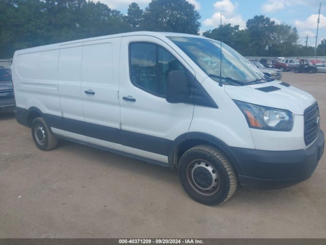 ford transit 2019 1ftyr2zm9kkb76384