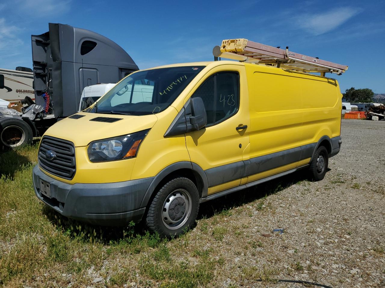 ford transit t- 2017 1ftyr2zmxhka72432