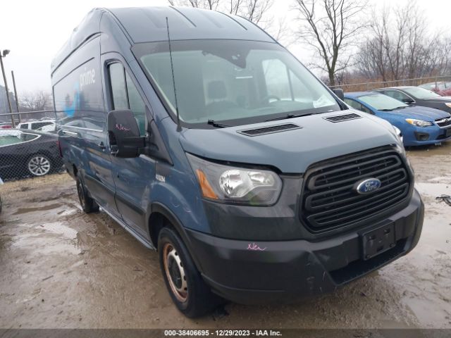 ford transit-250 2019 1ftyr3xm0kkb29107