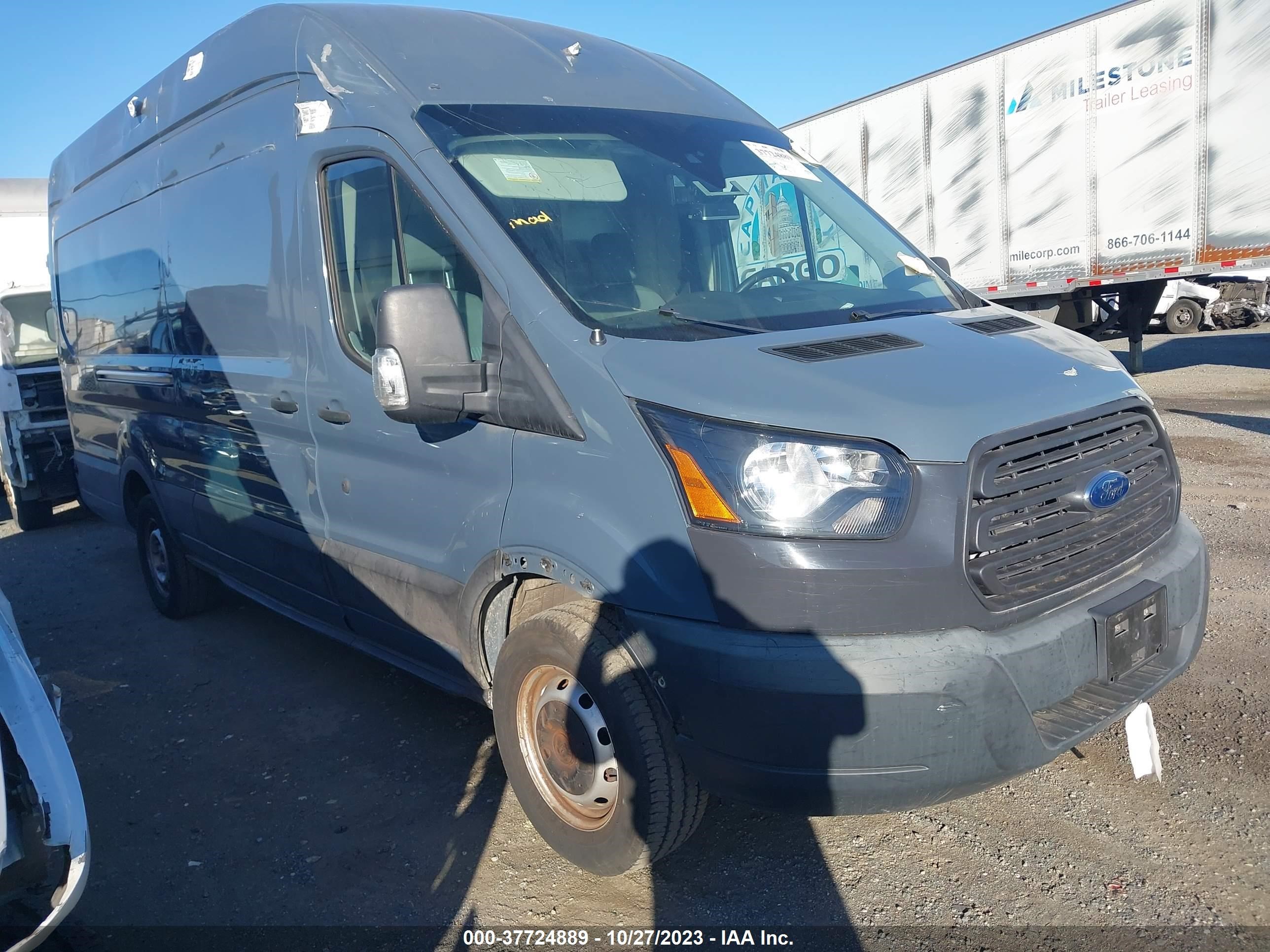 ford transit 2019 1ftyr3xm0kkb34050