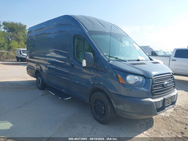 ford transit 2019 1ftyr3xm1kkb90059