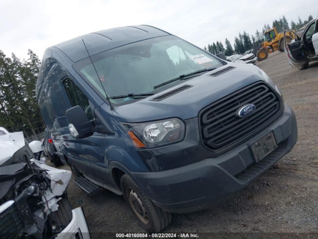 ford transit 2019 1ftyr3xm2kkb89423