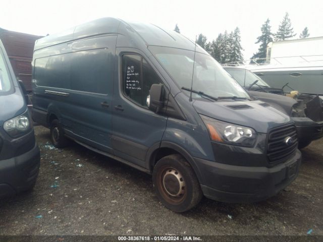 ford transit-250 2019 1ftyr3xm2kkb90118