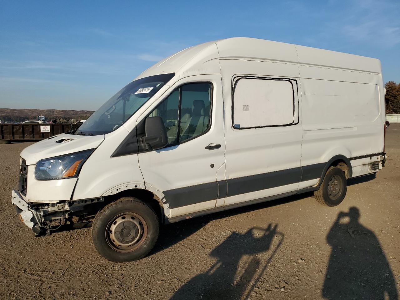 ford transit 2018 1ftyr3xm3jka43966