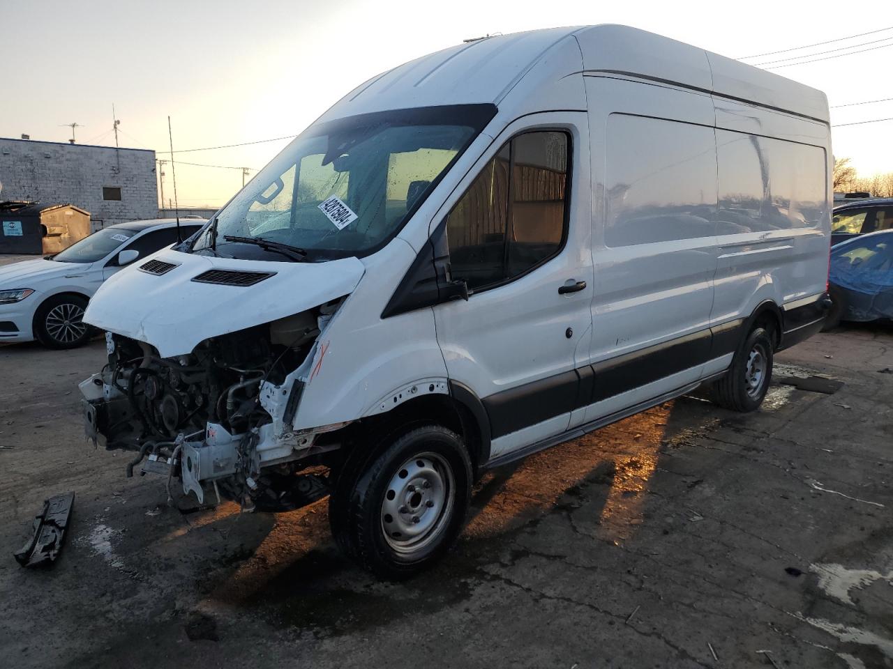 ford transit t- 2018 1ftyr3xm5jka32676