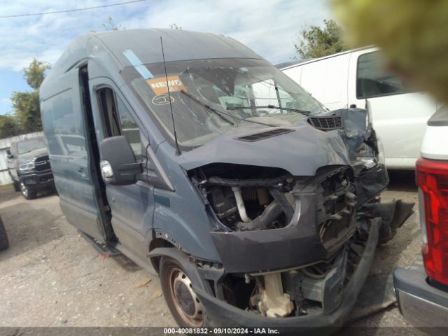 ford transit 2019 1ftyr3xm6kkb33775