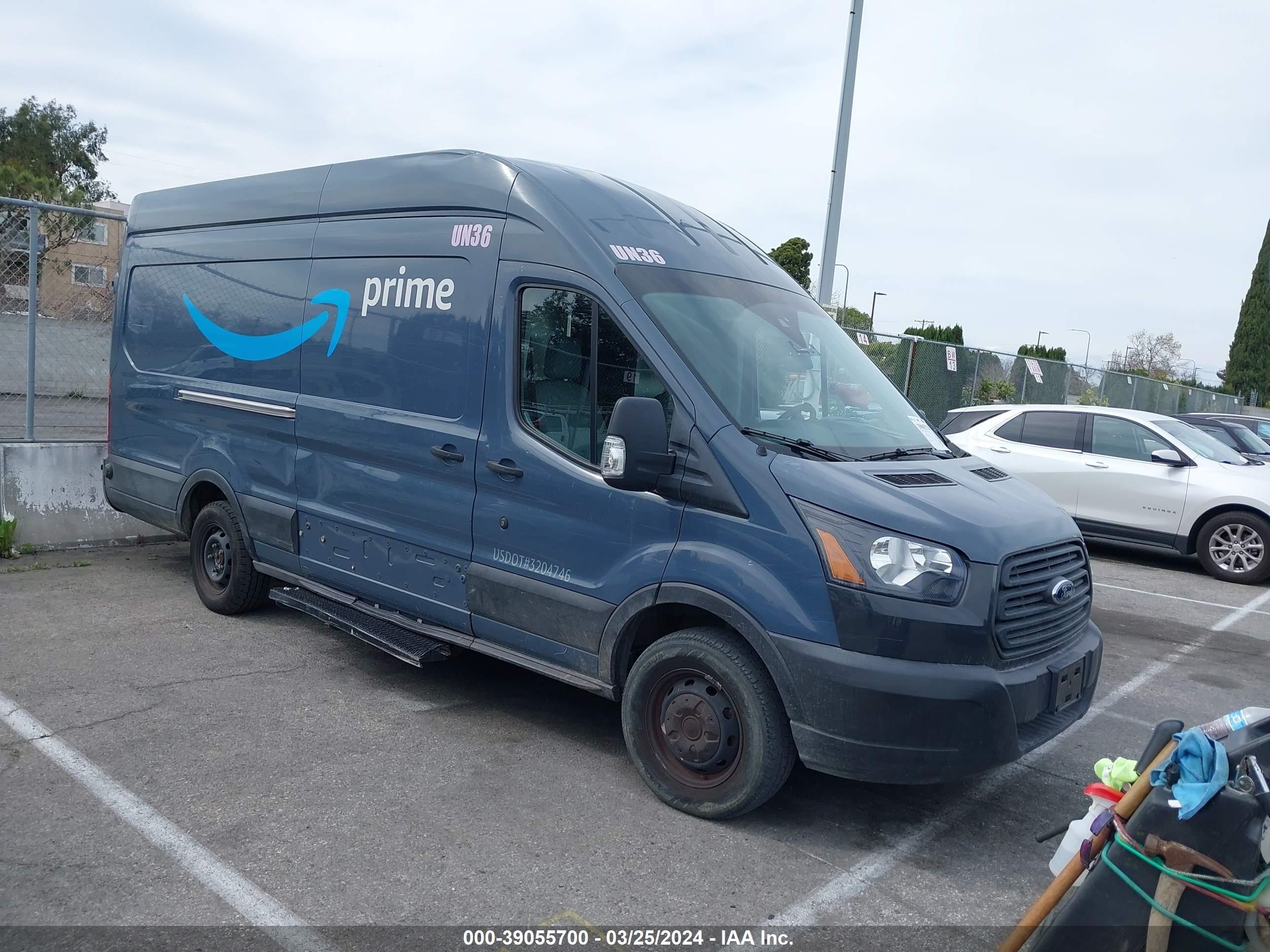 ford  2019 1ftyr3xm6kkb49801