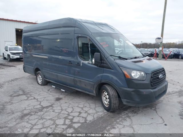 ford transit 2019 1ftyr3xm6kkb78604