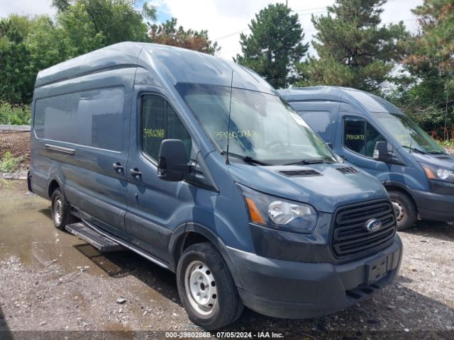 ford transit 2019 1ftyr3xm6kkb78618