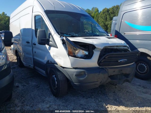 ford transit 2018 1ftyr3xm7jka85864