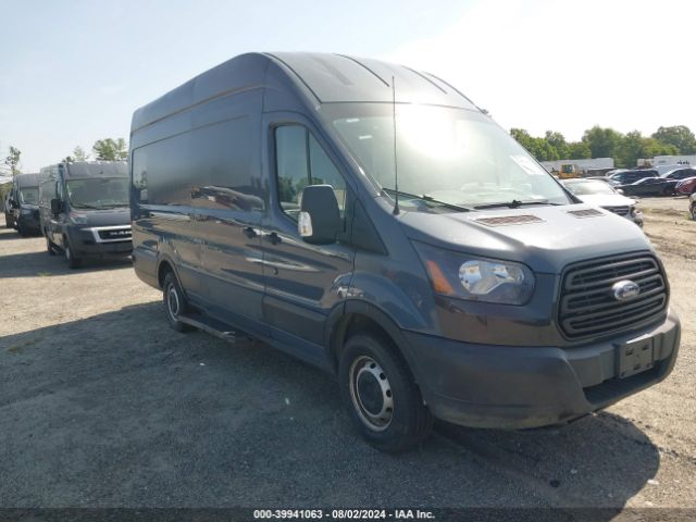 ford transit 2019 1ftyr3xm7kkb08979