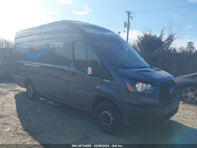 ford transit-250 2019 1ftyr3xm7kkb73492