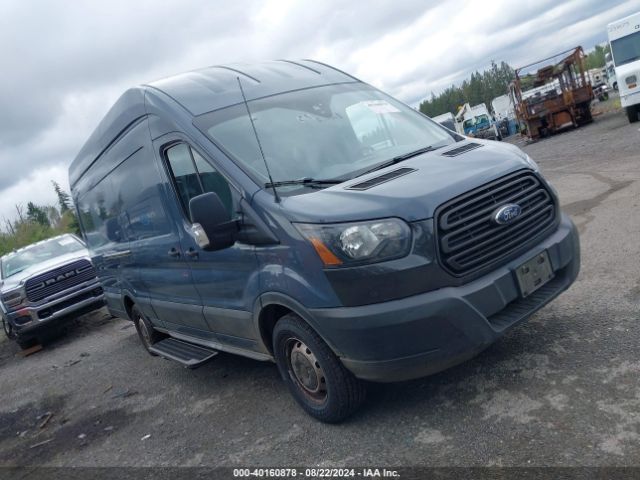 ford transit 2019 1ftyr3xm7kkb89384