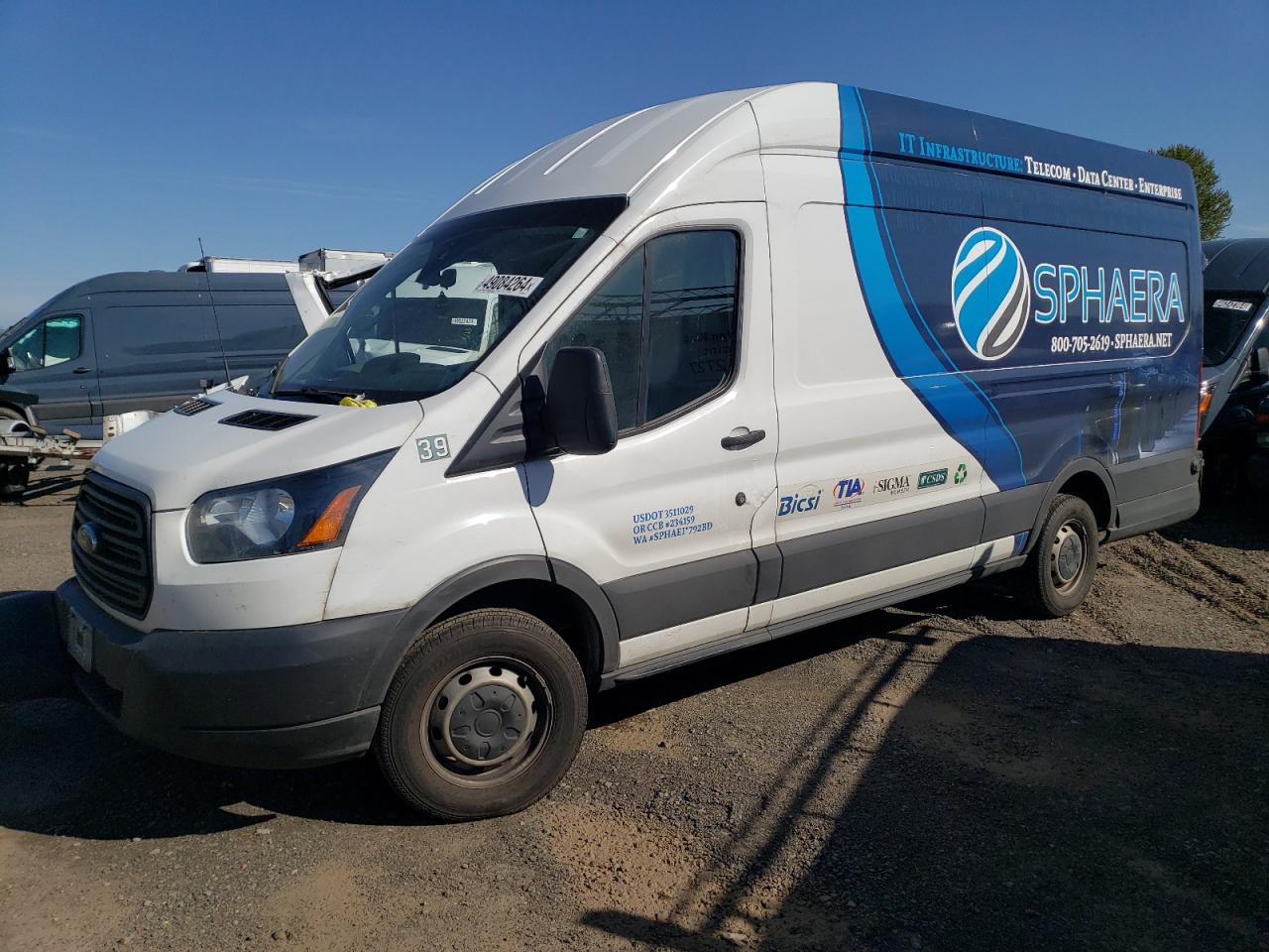 ford transit 2019 1ftyr3xm8kkb10336