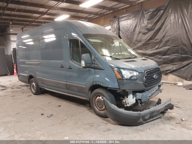 ford transit 2019 1ftyr3xm8kkb12748