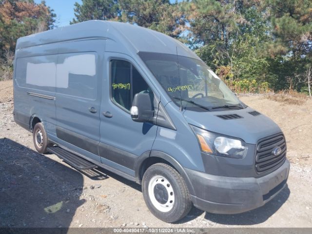 ford transit 2019 1ftyr3xm8kkb74148