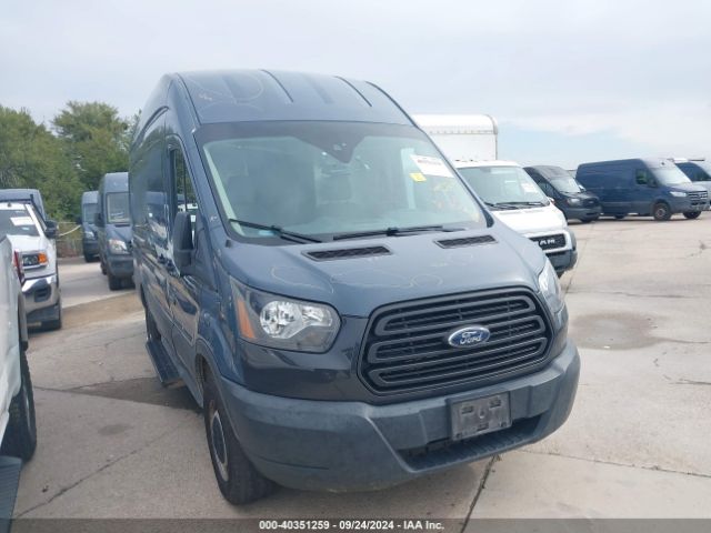 ford transit 2019 1ftyr3xm9kkb33107