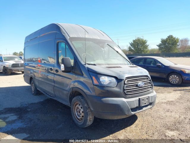 ford transit-250 2019 1ftyr3xm9kkb89323