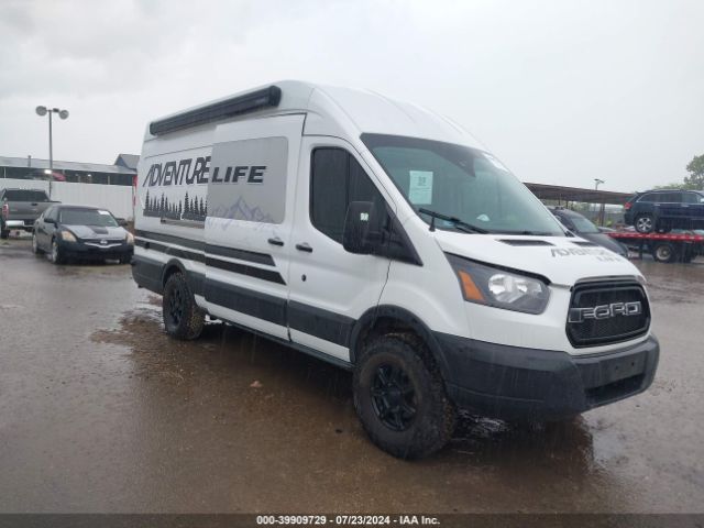 ford transit 2017 1ftyr3xmxhkb13764