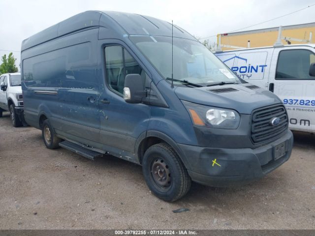 ford transit 2019 1ftyr3xmxkkb13285