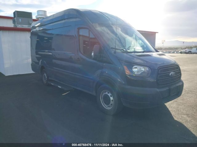 ford transit 2019 1ftyr3xmxkkb78783